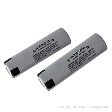 18650 3200mAh battery for E-cigarette
